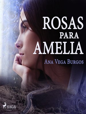 cover image of Rosas para Amelia